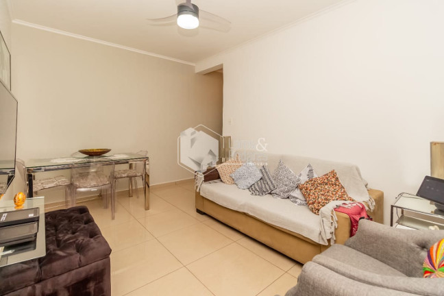 Imagem Apartamento com 2 Quartos à Venda, 62 m² em Santana - São Paulo Imagem Apartamento com 2 Quartos à Venda, 62 m² em Santana - São Paulo