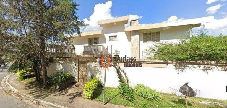 Imagem Sobrado com 4 Quartos à Venda, 317 m² em Jardim Maristela - Atibaia Imagem Sobrado com 4 Quartos à Venda, 317 m² em Jardim Maristela - Atibaia