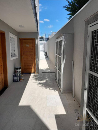 Imagem Apartamento com 2 Quartos à Venda, 40 m² em Vila Carrão - São Paulo