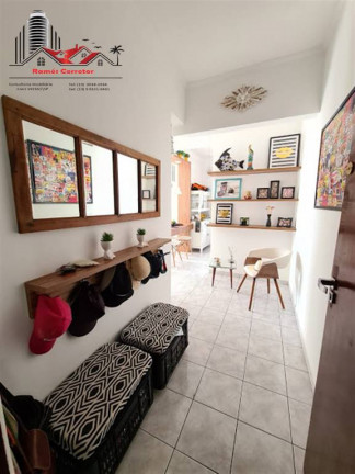 Imagem Apartamento com 1 Quarto à Venda, 51 m² em Aviação - Praia Grande Imagem Apartamento com 1 Quarto à Venda, 51 m² em Aviação - Praia Grande