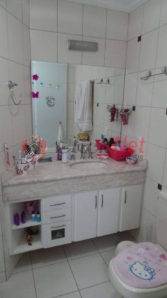 Imagem Apartamento com 3 Quartos à Venda, 152 m² em Centro - São Bernardo Do Campo Imagem Apartamento com 3 Quartos à Venda, 152 m² em Centro - São Bernardo Do Campo
