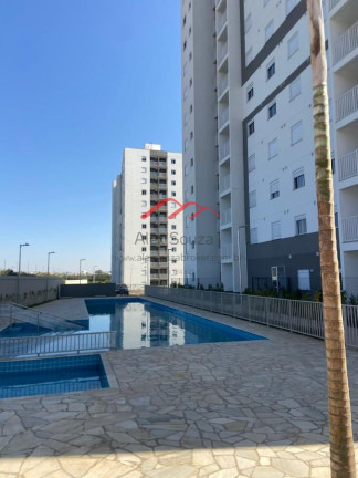 Imagem Apartamento com 2 Quartos à Venda, 56 m² em Jardim Das Colinas - Hortolândia Imagem Apartamento com 2 Quartos à Venda, 56 m² em Jardim Das Colinas - Hortolândia