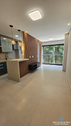 Imagem Apartamento com 2 Quartos à Venda, 63 m² em Marapé - Santos Imagem Apartamento com 2 Quartos à Venda, 63 m² em Marapé - Santos