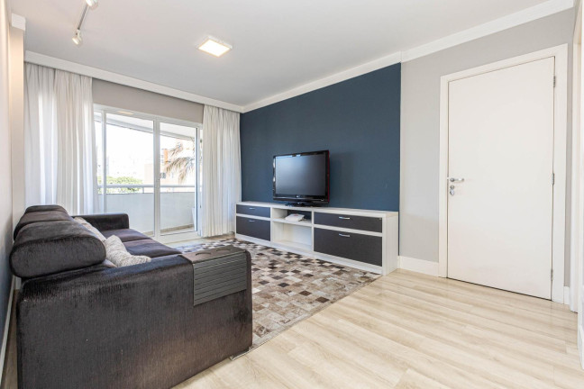 Imagem Apartamento com 3 Quartos à Venda, 107 m² em Vila Izabel - Curitiba Imagem Apartamento com 3 Quartos à Venda, 107 m² em Vila Izabel - Curitiba