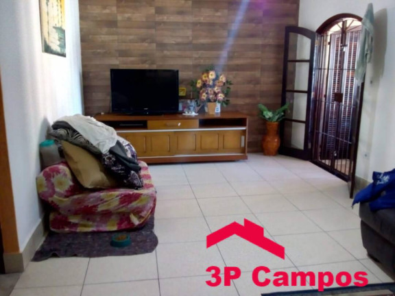 Imagem Casa com 2 Quartos à Venda, 300 m² em Jd. Praia Grande - Mongaguá