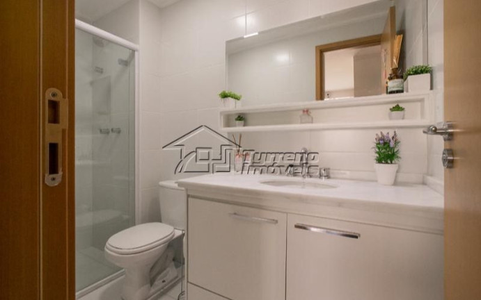 Imagem Apartamento com 2 Quartos à Venda, 103 m² em Vila Ema - São José Dos Campos