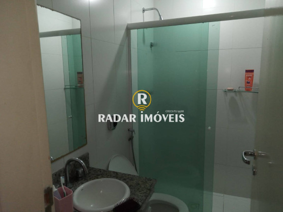 Imagem Apartamento com 3 Quartos à Venda, 110 m² em Passagem - Cabo Frio Imagem Apartamento com 3 Quartos à Venda, 110 m² em Passagem - Cabo Frio