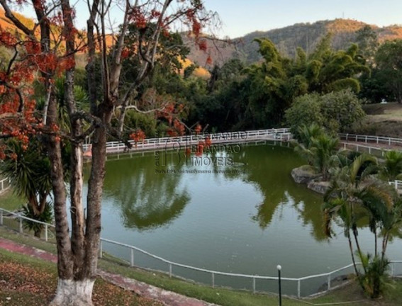 Imagem Terreno à Venda, 1.109 m² em Areal - Areal Imagem Terreno à Venda, 1.109 m² em Areal - Areal