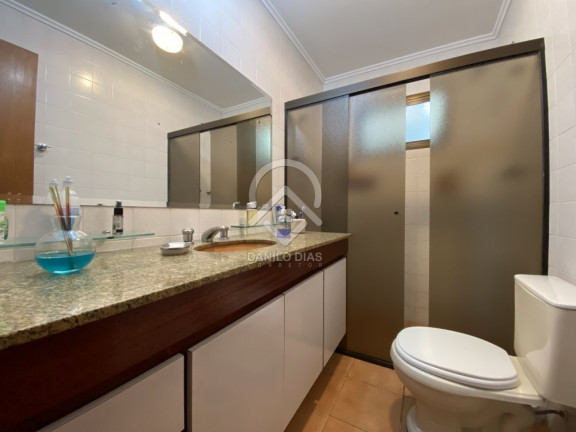 Imagem Apartamento com 4 Quartos à Venda, 180 m² em Campo Belo - São Paulo