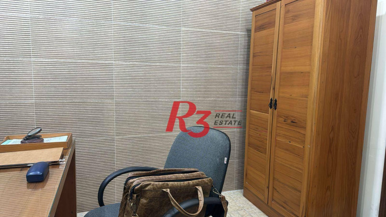 Imagem Casa com 3 Quartos à Venda, 98 m² em Centro - São Vicente Imagem Casa com 3 Quartos à Venda, 98 m² em Centro - São Vicente