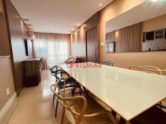 Imagem Apartamento com 2 Quartos à Venda, 70 m² em Gonzaga - Santos