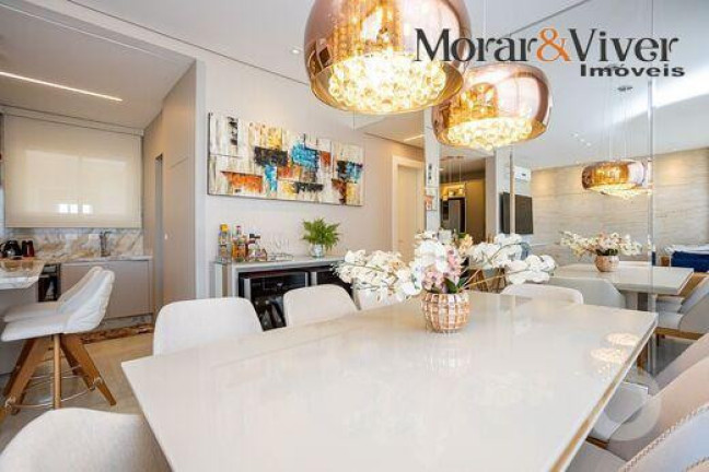 Imagem Apartamento com 3 Quartos à Venda, 122 m² em São Pedro - São José Dos Pinhais Imagem Apartamento com 3 Quartos à Venda, 122 m² em São Pedro - São José Dos Pinhais