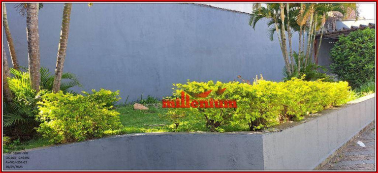 Imagem Casa com 2 Quartos para Alugar, 80 m² em Vila Rui Barbosa - São Paulo Imagem Casa com 2 Quartos para Alugar, 80 m² em Vila Rui Barbosa - São Paulo