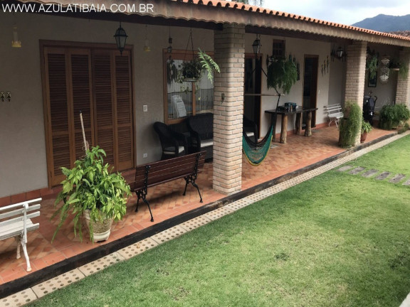 Imagem Casa com 6 Quartos à Venda, 470 m² em Vila Petropolis - Atibaia Imagem Casa com 6 Quartos à Venda, 470 m² em Vila Petropolis - Atibaia
