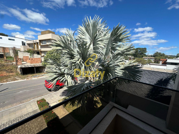 Imagem Casa com 4 Quartos à Venda, 270 m² em Condomínio Blue Garden Safira - Sete Lagoas Imagem Casa com 4 Quartos à Venda, 270 m² em Condomínio Blue Garden Safira - Sete Lagoas