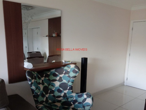 Imagem Apartamento com 2 Quartos à Venda, 54 m² em Vila Nova Esperia - Jundiaí