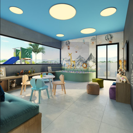 Imagem Apartamento com 2 Quartos à Venda, 75 m² em Parque Balneário Poiares - Caraguatatuba