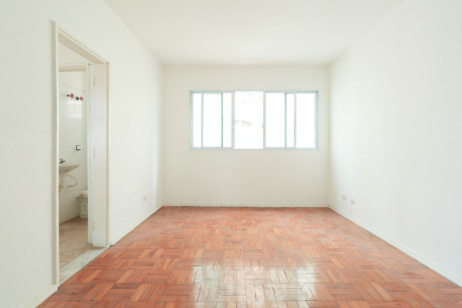 Imagem Kitnet à Venda, 22 m² em Vila Buarque - São Paulo Imagem Kitnet à Venda, 22 m² em Vila Buarque - São Paulo