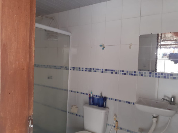 Imagem Casa com 4 Quartos à Venda, 242 m² em Abrantes - Camaçari Imagem Casa com 4 Quartos à Venda, 242 m² em Abrantes - Camaçari