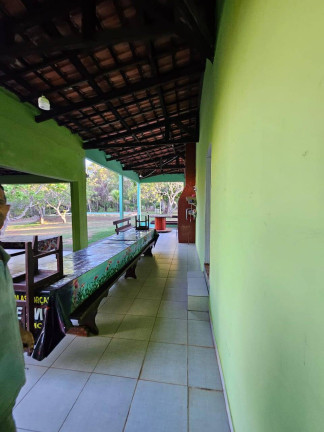 Imagem Chácara com 5 Quartos à Venda, 3 m² em Chapada Dos Guimarães - Chapada Dos Guimarães Imagem Chácara com 5 Quartos à Venda, 3 m² em Chapada Dos Guimarães - Chapada Dos Guimarães