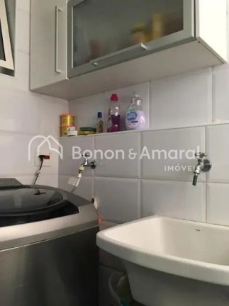 Imagem Apartamento com 3 Quartos à Venda, 89 m² em Taquaral - Campinas
