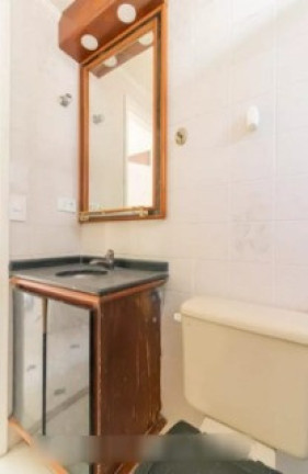 Imagem Apartamento com 3 Quartos à Venda, 54 m² em Vila Santo Estéfano - São Paulo Imagem Apartamento com 3 Quartos à Venda, 54 m² em Vila Santo Estéfano - São Paulo