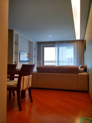 Imagem Apartamento com 3 Quartos à Venda, 54 m² em Vila Prudente - São Paulo Imagem Apartamento com 3 Quartos à Venda, 54 m² em Vila Prudente - São Paulo