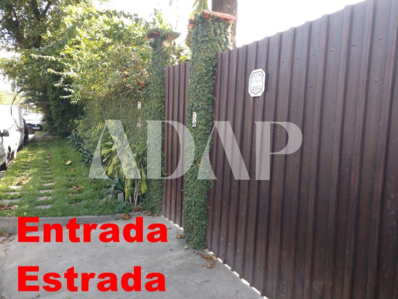 Casa com 3 Quartos à Venda, 255 m² em Vargem Grande - Rio De Janeiro