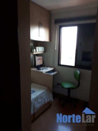 Imagem Apartamento com 2 Quartos à Venda, 57 m² em Piqueri - São Paulo Imagem Apartamento com 2 Quartos à Venda, 57 m² em Piqueri - São Paulo