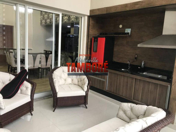 Imagem Apartamento com 4 Quartos à Venda, 172 m² em Tamboré - Santana De Parnaíba Imagem Apartamento com 4 Quartos à Venda, 172 m² em Tamboré - Santana De Parnaíba
