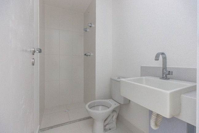 Imagem Studio com 1 Quarto à Venda, 25 m² em Perdizes - São Paulo Imagem Studio com 1 Quarto à Venda, 25 m² em Perdizes - São Paulo