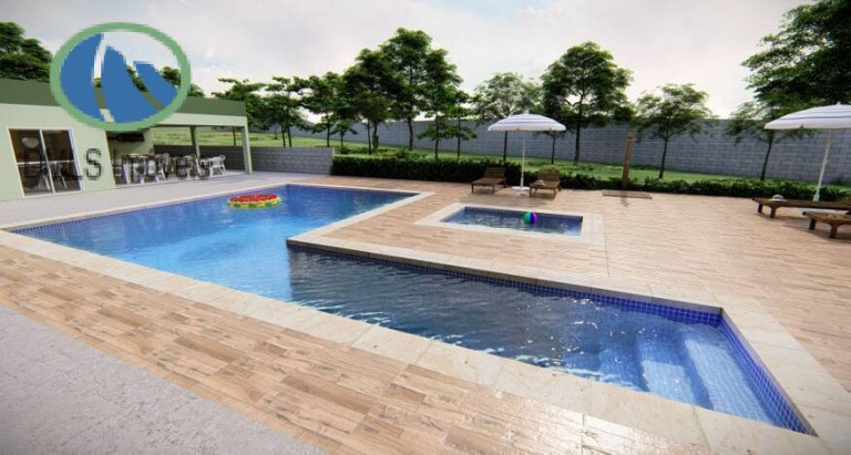 Imagem Apartamento com 2 Quartos à Venda, 49 m² em Portão Vermelho - Vargem Grande Paulista Imagem Apartamento com 2 Quartos à Venda, 49 m² em Portão Vermelho - Vargem Grande Paulista
