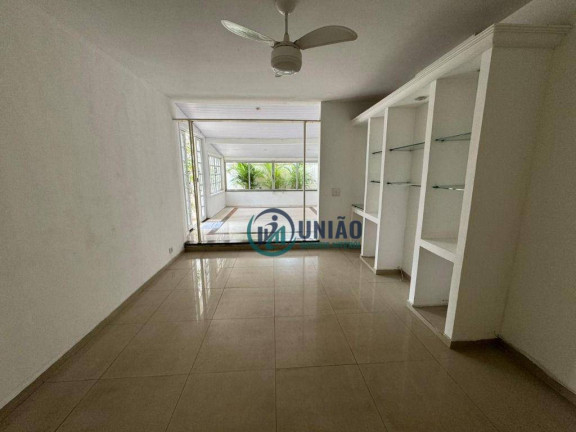 Imagem Apartamento com 2 Quartos à Venda, 140 m² em Icaraí - Niterói
