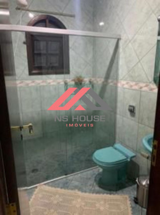 Imagem Casa com 3 Quartos à Venda, 280 m² em Parque João Ramalho - Santo André Imagem Casa com 3 Quartos à Venda, 280 m² em Parque João Ramalho - Santo André
