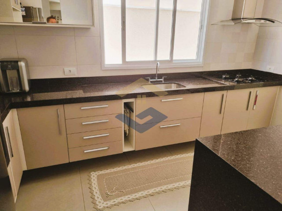Imagem Casa de Condomínio com 3 Quartos à Venda, 158 m² em Loteamento Reserva Da Mata - Jundiaí