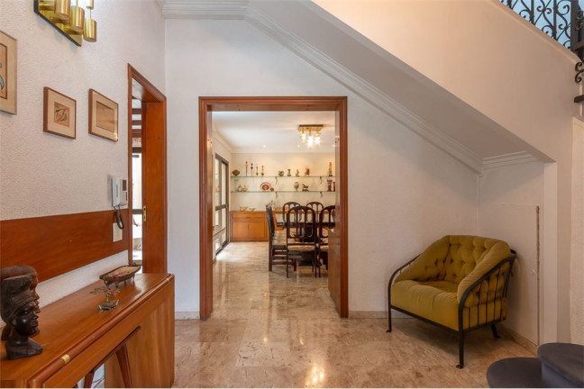 Imagem Casa com 7 Quartos à Venda,  em Pacaembu - São Paulo