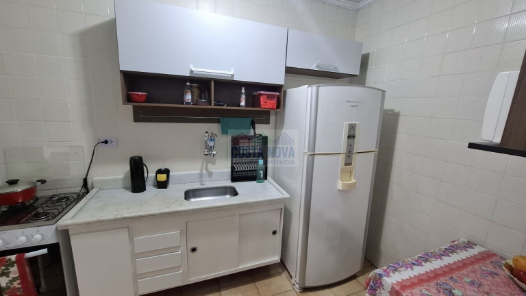 Imagem Apartamento com 1 Quarto à Venda, 45 m² em Guilhermina - Praia Grande Imagem Apartamento com 1 Quarto à Venda, 45 m² em Guilhermina - Praia Grande