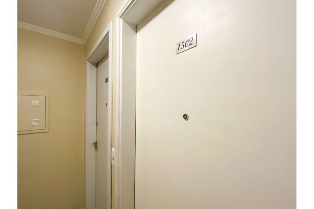 Imagem Apartamento com 1 Quarto à Venda, 50 m² em Jardim Paulista - São Paulo