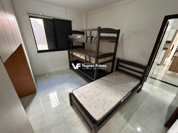 Imagem Apartamento com 1 Quarto à Venda, 43 m² em Vila Guilhermina - Praia Grande Imagem Apartamento com 1 Quarto à Venda, 43 m² em Vila Guilhermina - Praia Grande
