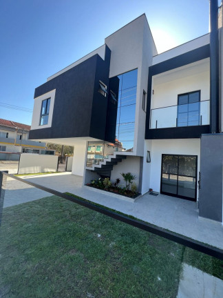 Imagem Sobrado com 3 Quartos à Venda, 105 m² em Praia De Leste - Pontal Do Paraná Imagem Sobrado com 3 Quartos à Venda, 105 m² em Praia De Leste - Pontal Do Paraná