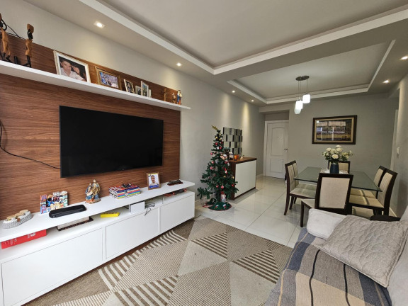 Imagem Apartamento com 3 Quartos à Venda, 82 m² em Alto - Teresópolis