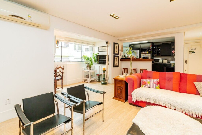 Imagem Apartamento com 3 Quartos à Venda, 114 m² em Higienópolis - Porto Alegre Imagem Apartamento com 3 Quartos à Venda, 114 m² em Higienópolis - Porto Alegre