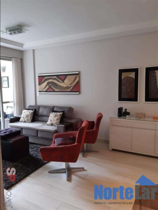 Imagem Apartamento com 3 Quartos à Venda, 98 m² em Santana - São Paulo Imagem Apartamento com 3 Quartos à Venda, 98 m² em Santana - São Paulo