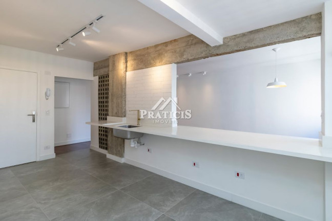 Imagem Apartamento com 2 Quartos à Venda, 97 m² em Bela Vista - São Paulo