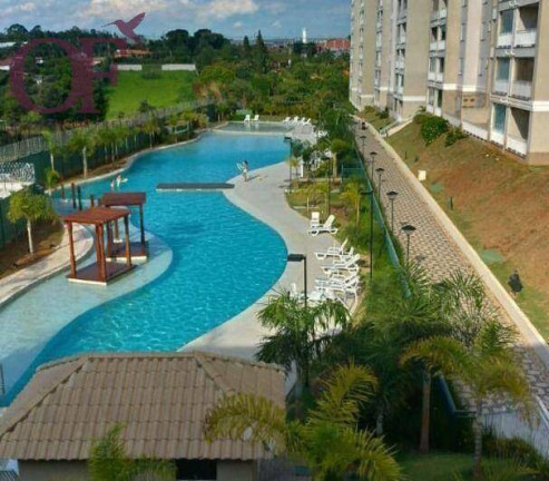 Imagem Apartamento com 3 Quartos à Venda, 88 m² em Jardim Tereza Cristina - Jundiaí Imagem Apartamento com 3 Quartos à Venda, 88 m² em Jardim Tereza Cristina - Jundiaí