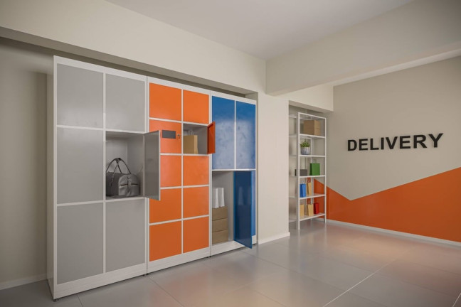 Imagem Apartamento com 2 Quartos à Venda, 95 m² em Setor Bueno - Goiânia Imagem Apartamento com 2 Quartos à Venda, 95 m² em Setor Bueno - Goiânia