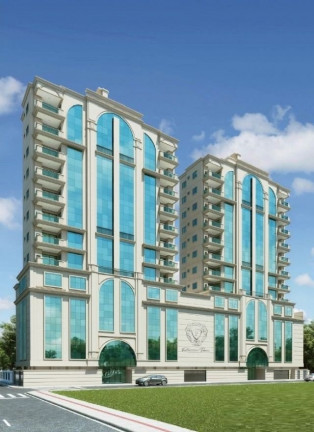 Imóvel com 3 Quartos à Venda, 107 m² em Itapema - Itapema