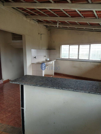 Imagem Sobrado com 3 Quartos à Venda, 252 m² em Centro - Anápolis Imagem Sobrado com 3 Quartos à Venda, 252 m² em Centro - Anápolis