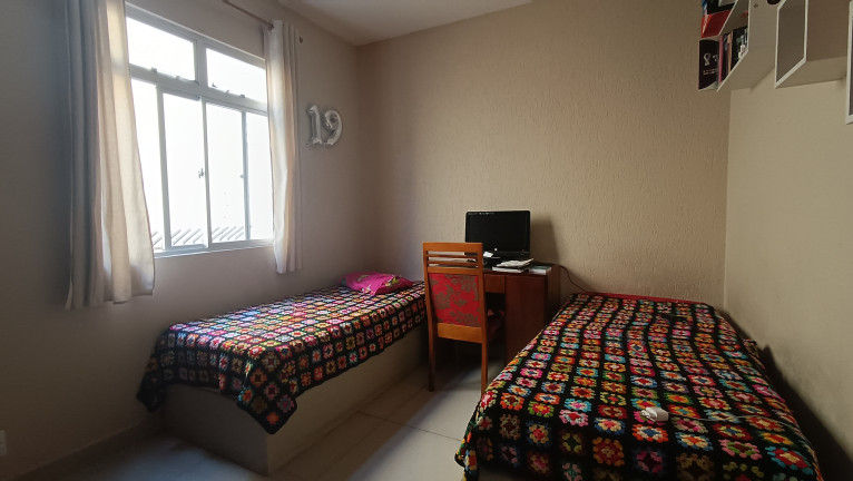 Imagem Apartamento com 3 Quartos à Venda, 80 m² em Padre Eustáquio - Belo Horizonte