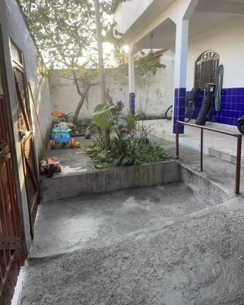 Imagem Casa com 2 Quartos para Alugar ou Temporada, 120 m² em Portal De Jacaraípe - Serra